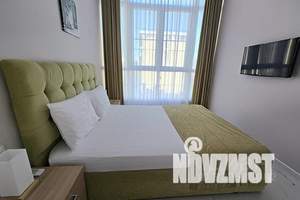 1-к квартира, посуточно, 35м2, 5/5 этаж
