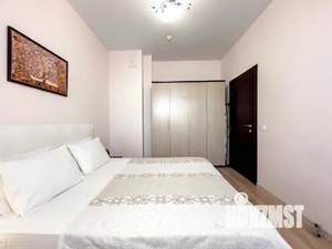 2-к квартира, посуточно, 50м2, 1/1 этаж