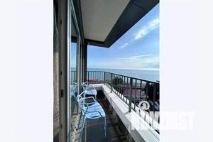 1-к квартира, посуточно, 30м2, 13/13 этаж