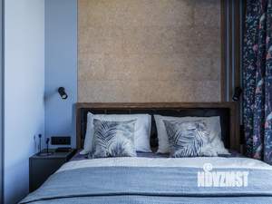 2-к квартира, посуточно, 38м2, 1/1 этаж