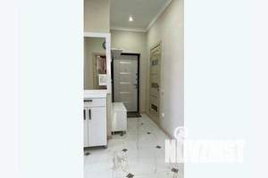 2-к квартира, посуточно, 54м2, 1/3 этаж