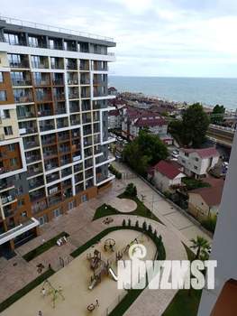 Студия квартира, посуточно, 25м2, 11/13 этаж