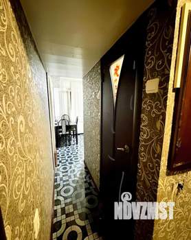 2-к квартира, на длительный срок, 40м2, 2/5 этаж