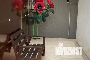 2-к квартира, посуточно, 33м2, 2/2 этаж