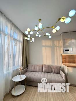 1-к квартира, посуточно, 31м2, 3/6 этаж