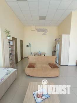 1-к квартира, посуточно, 45м2, 2/16 этаж