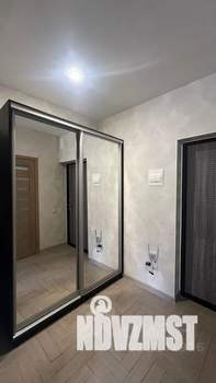 Студия квартира, посуточно, 31м2, 5/5 этаж