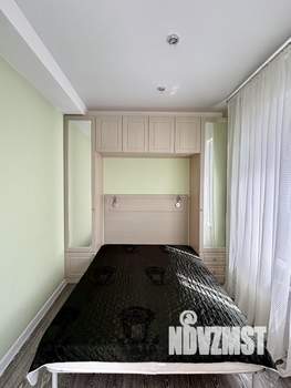 3-к квартира, на длительный срок, 60м2, 4/12 этаж