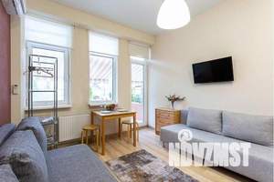 1-к квартира, посуточно, 27м2, 1/13 этаж