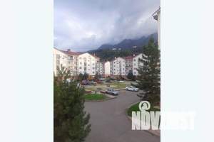 3-к квартира, посуточно, 45м2, 2/5 этаж