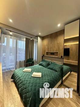 1-к квартира, посуточно, 24м2, 1/1 этаж