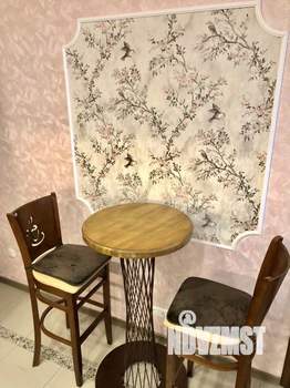 2-к квартира, посуточно, 60м2, 6/18 этаж
