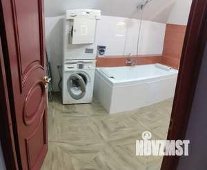 3-к квартира, посуточно, 120м2, 4/4 этаж