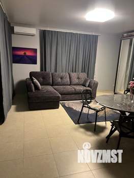 2-к квартира, на длительный срок, 55м2, 9/18 этаж