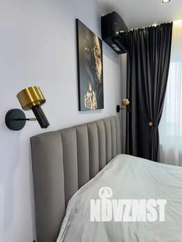 Студия квартира, посуточно, 24м2, 2/4 этаж