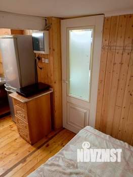 Студия квартира, посуточно, 15м2, 1/1 этаж