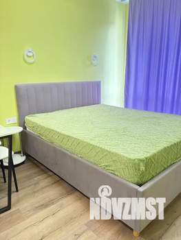 Студия квартира, посуточно, 30м2, 6/12 этаж