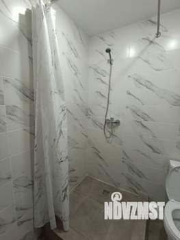 Студия квартира, на длительный срок, 24м2, 4/4 этаж