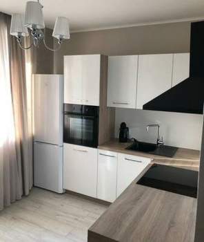 1-к квартира, на длительный срок, 32м2, 3/3 этаж