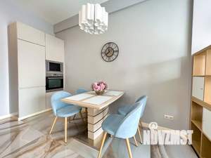 2-к квартира, посуточно, 48м2, 13/13 этаж