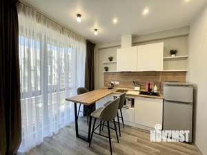 1-к квартира, посуточно, 32м2, 6/8 этаж