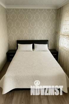 2-к квартира, посуточно, 52м2, 1/1 этаж