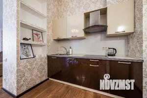 1-к квартира, посуточно, 80м2, 1/1 этаж