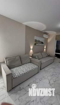 Студия квартира, на длительный срок, 30м2, 8/8 этаж