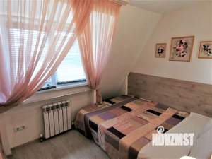 2-к квартира, на длительный срок, 30м2, 4/4 этаж