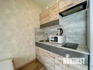 Студия квартира, посуточно, 23м2, 5/5 этаж