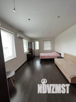1-к квартира, посуточно, 37м2, 9/18 этаж