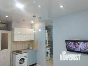 Студия квартира, посуточно, 20м2, 16/22 этаж