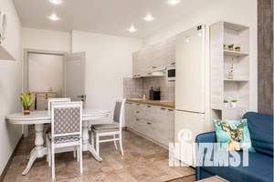 1-к квартира, посуточно, 48м2, 4/20 этаж