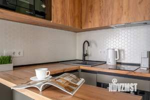 1-к квартира, на длительный срок, 26м2, 5/19 этаж