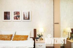 1-к квартира, посуточно, 41м2, 5/14 этаж