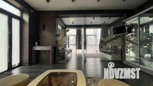 2-к квартира, посуточно, 60м2, 1/1 этаж