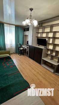 1-к квартира, на длительный срок, 30м2, 4/5 этаж