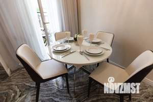 2-к квартира, посуточно, 42м2, 4/5 этаж