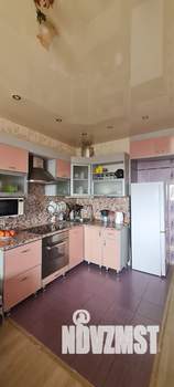 2-к квартира, посуточно, 54м2, 11/20 этаж