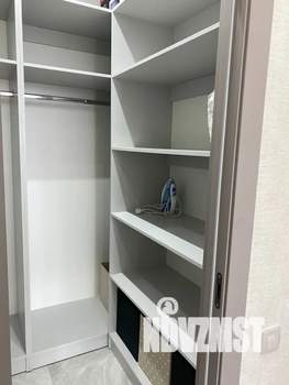 2-к квартира, посуточно, 56м2, 9/9 этаж