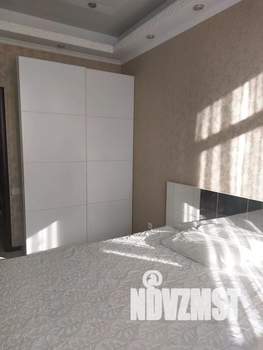 3-к квартира, посуточно, 59м2, 5/7 этаж