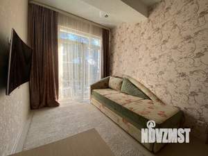 1-к квартира, посуточно, 40м2, 2/5 этаж