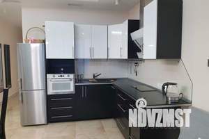 2-к квартира, посуточно, 115м2, 14/21 этаж