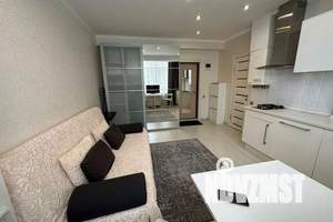 1-к квартира, посуточно, 25м2, 4/5 этаж