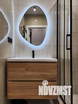 Студия квартира, посуточно, 21м2, 13/22 этаж