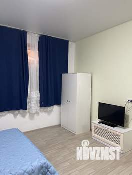 Студия квартира, на длительный срок, 30м2, 1/5 этаж
