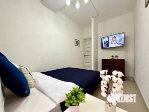 2-к квартира, посуточно, 33м2, 1/1 этаж