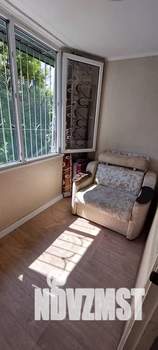 1-к квартира, посуточно, 26м2, 2/5 этаж