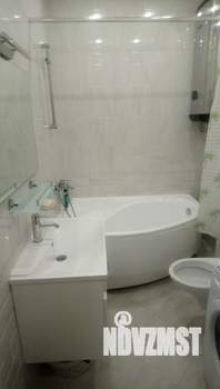 2-к квартира, на длительный срок, 45м2, 2/5 этаж