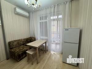 1-к квартира, на длительный срок, 33м2, 2/7 этаж